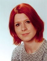 Alexandra Jäckel